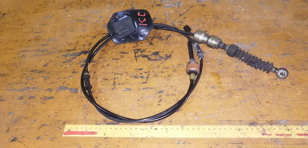 трос переключения акпп Nissan Teana 0