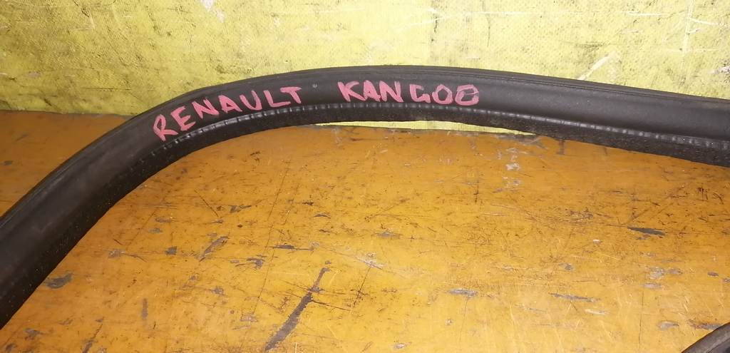 KANGOO KC УПЛОТНИТЕЛЬ 5-Й ДВЕРИ Renault Kangoo 1