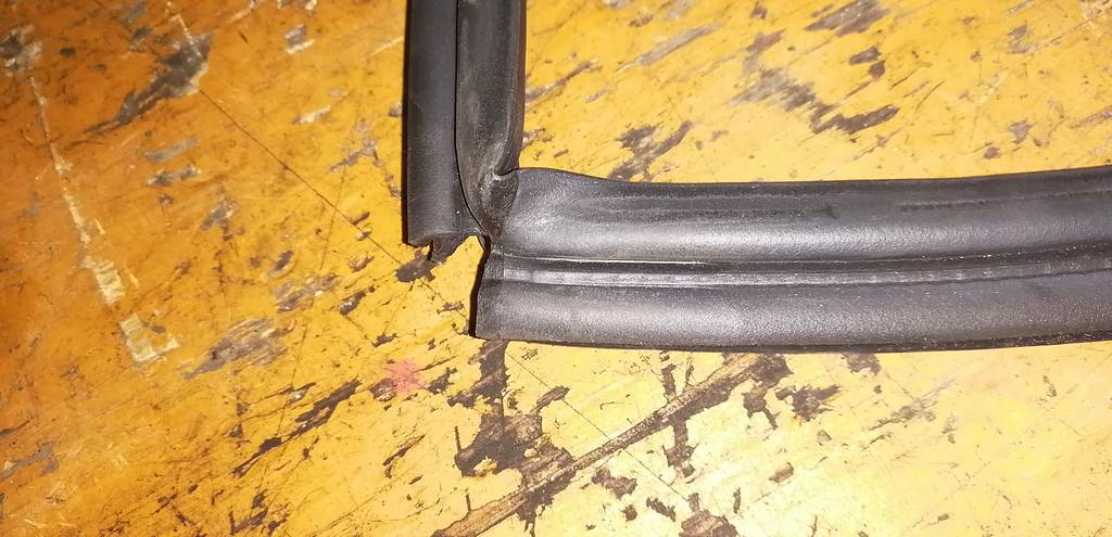 Кузов Nissan Note 2