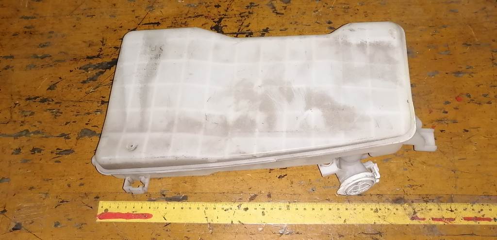 Кузов Mitsubishi Pajero Mini 2