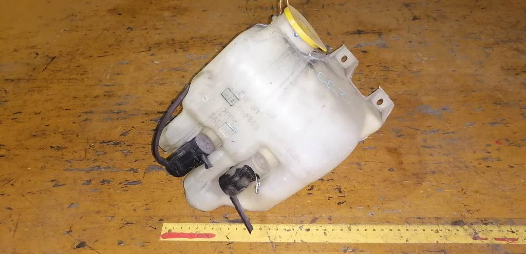 Кузов Subaru Impreza 2