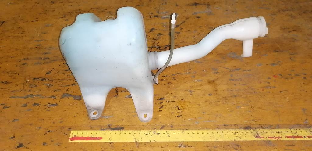 Кузов Mazda Demio 2