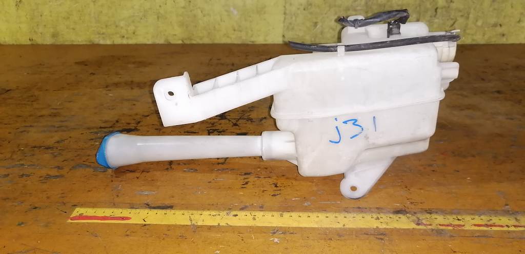 бачок омывателя Nissan Teana 0