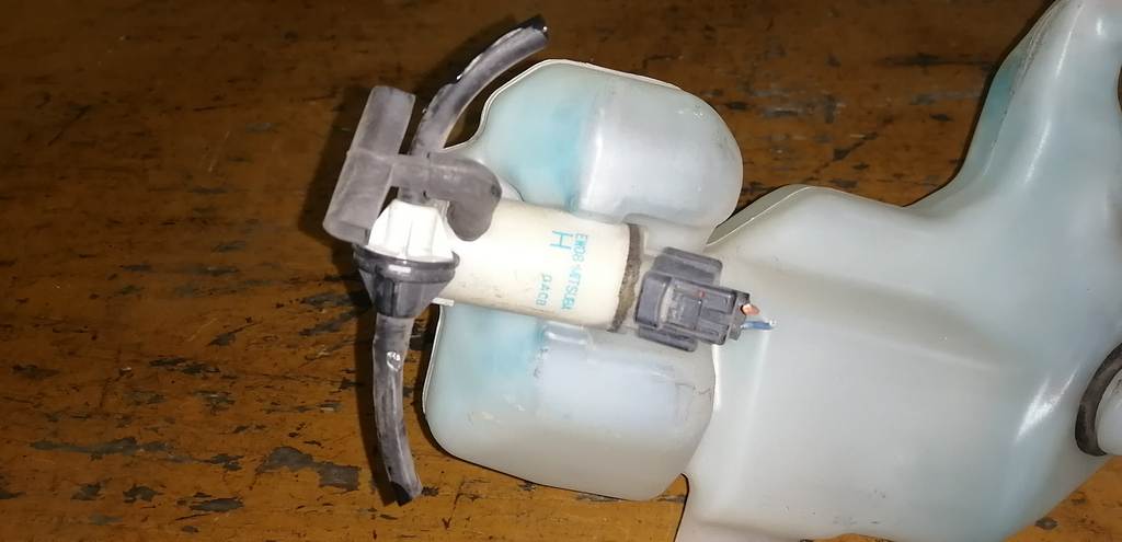 Кузов Honda Freed 2