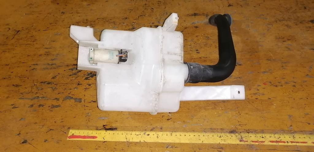 Кузов Nissan March 2