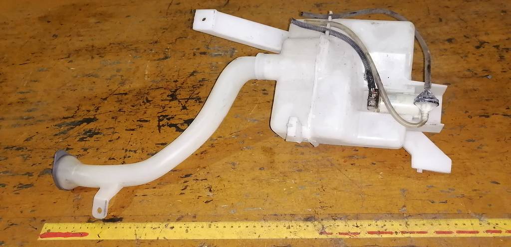 Кузов Nissan Note 2