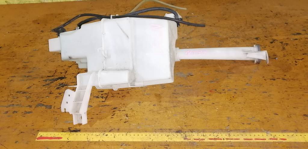 бачок омывателя Nissan X-Trail 0