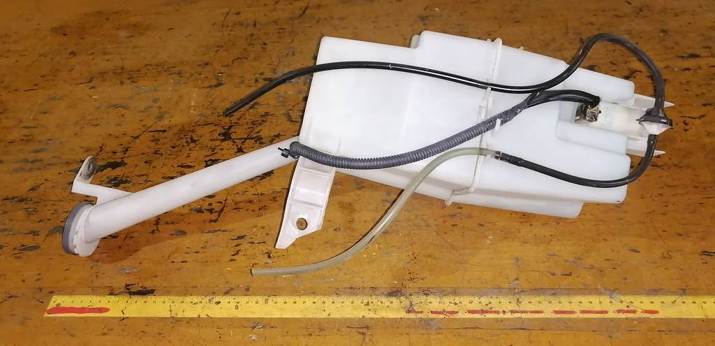 Кузов Nissan X-Trail 2