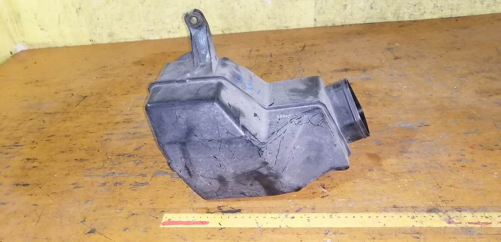 влагоотделитель Nissan Teana 0