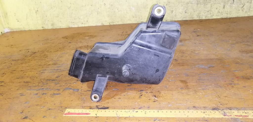 Кузов Nissan Teana 2