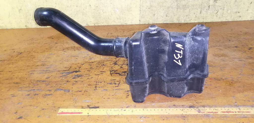 влагоотделитель Nissan X-Trail 0