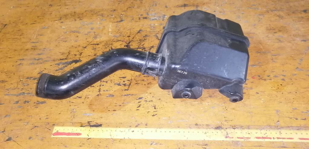 X-TRAIL NT31 АБСОРБЕР Nissan X-Trail 1