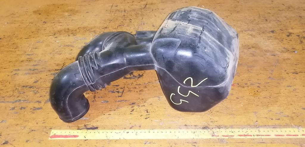 влагоотделитель Subaru Impreza 0