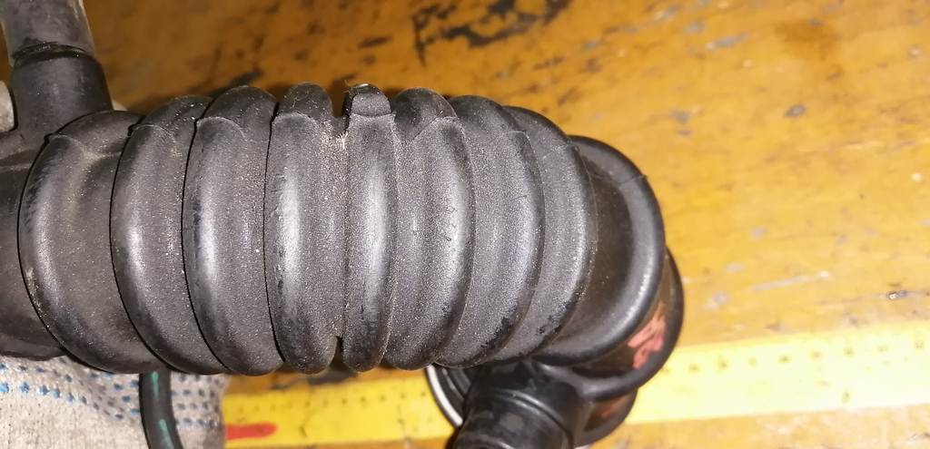 Фильтры Mitsubishi Pajero Mini 2