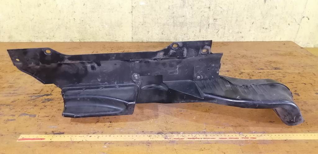 Система охлаждения двигат Nissan Teana 2