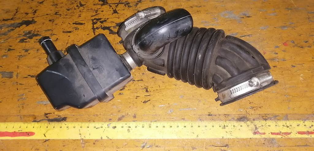 Фильтры Nissan X-Trail 2