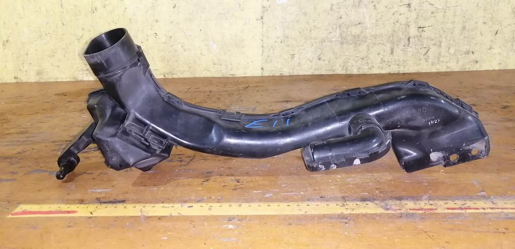 Система охлаждения двигат Nissan Note 2