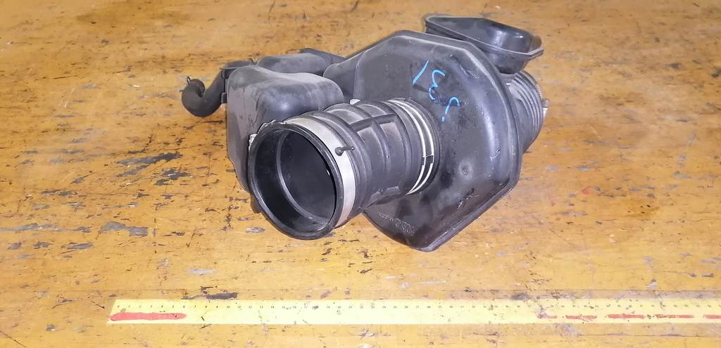 гофра воздушного фильтра Nissan Teana 0