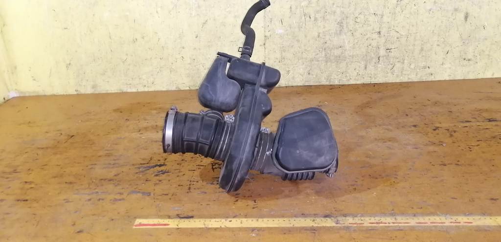 Фильтры Nissan Teana 2