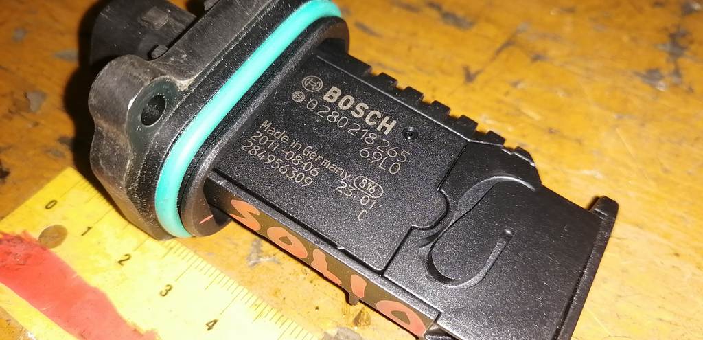 Двигатель Suzuki Solio 2