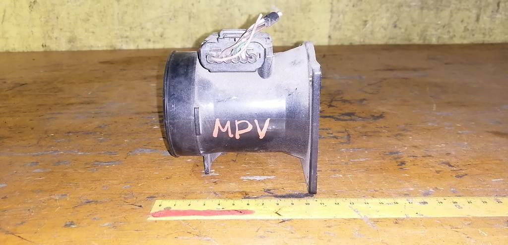 датчик расхода воздуха Mazda MPV 0