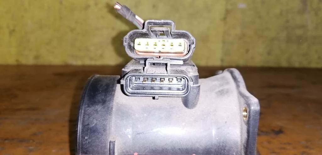 датчик расхода воздуха Mazda MPV 3