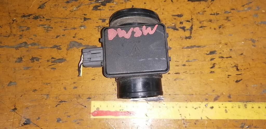 датчик расхода воздуха Mazda Demio 0