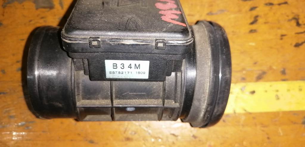 Двигатель Mazda Demio 2