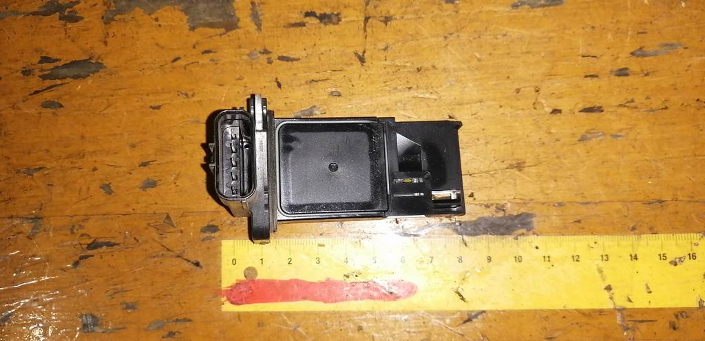 FREED GB3 ДМРВ AFH70M-41C Honda Freed 1