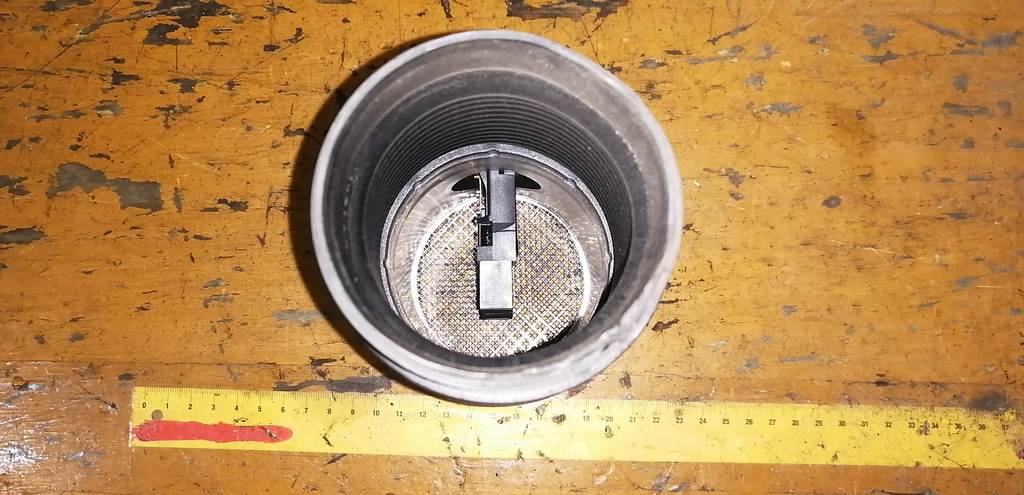 CAYENNE 957 ДМРВ 7L5 906 461.B Porsche Cayenne 1