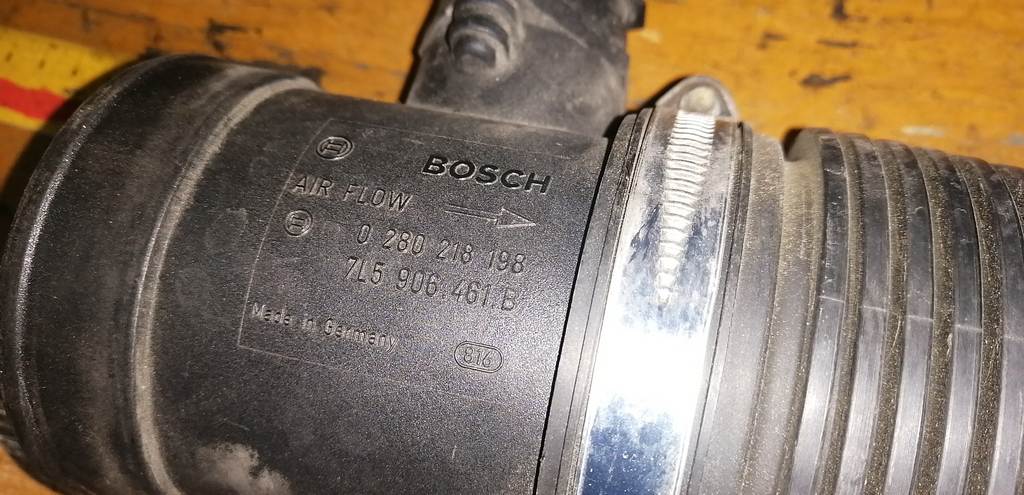 Двигатель Porsche Cayenne 2