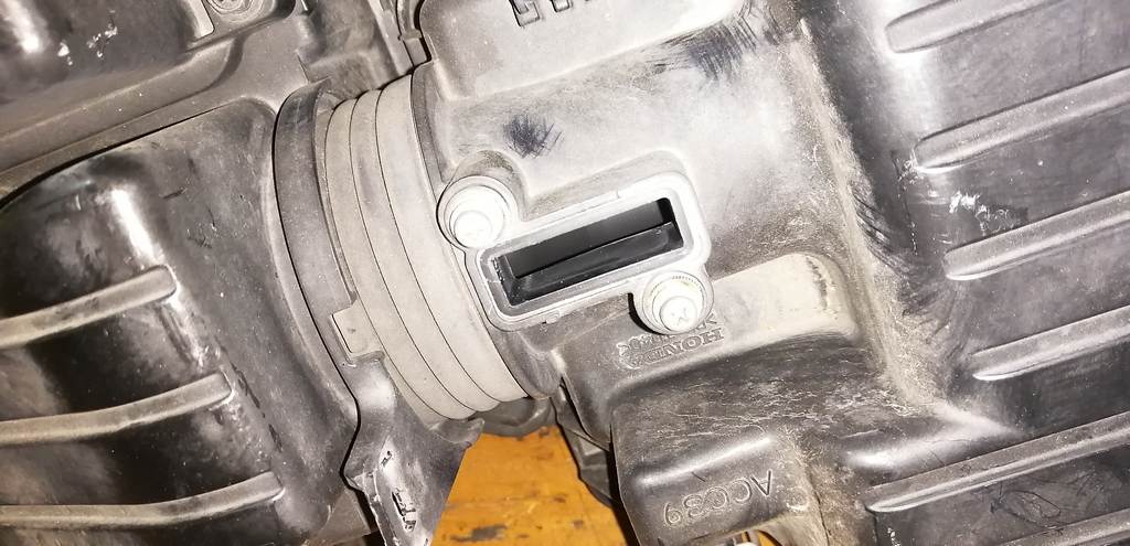 Фильтры Honda Freed 2