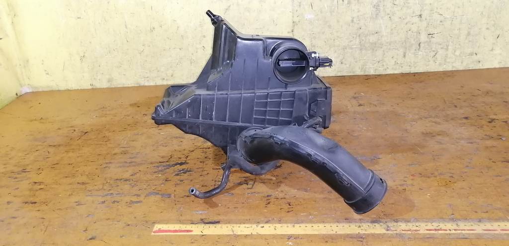 Фильтры Nissan Note 2