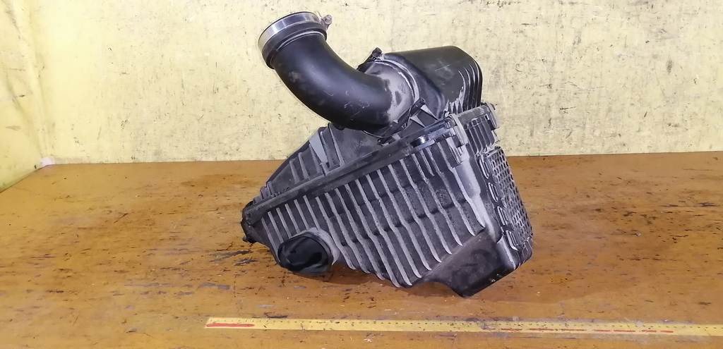 CAYNNE 957 КОРПУС ВОЗДУШНОГО ФИЛЬТРА Porsche Cayenne 1