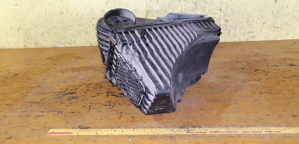 Фильтры Porsche Cayenne 2