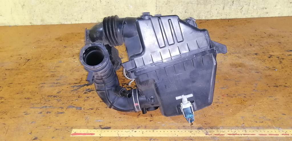 Фильтры Toyota Sienta 2