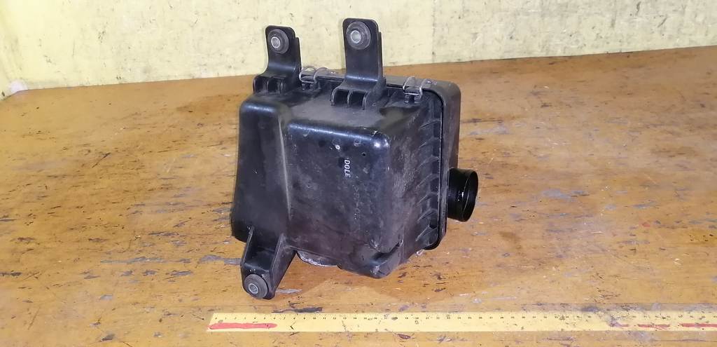 PAJERO MINI H58A КОРПУС ВОЗДУШНОГО ФИЛЬТРА Mitsubishi Pajero Mini 1