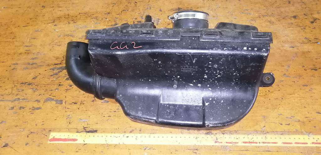 влагоотделитель Subaru Impreza 0