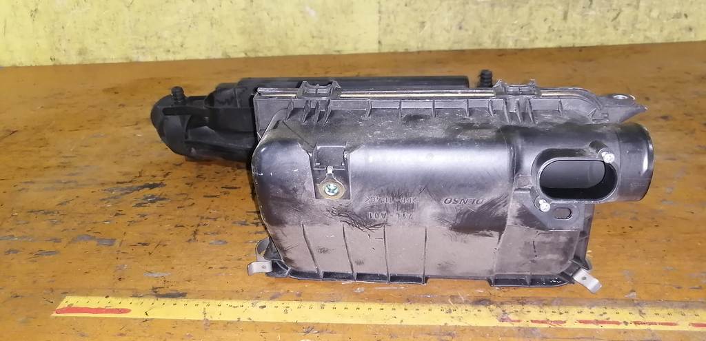 SOLIO MA15S КОРПУС ВОЗДУШНОГО ФИЛЬТРА Suzuki Solio 1