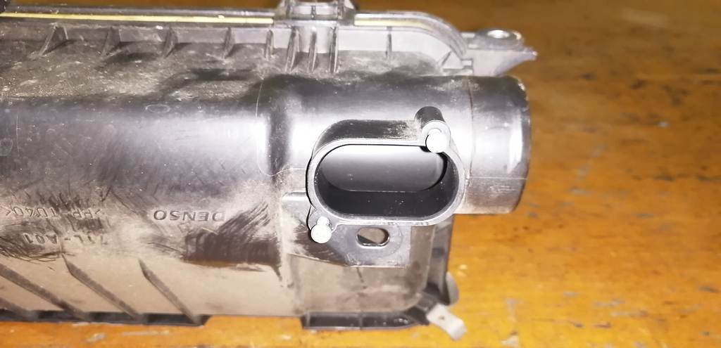 Фильтры Suzuki Solio 2