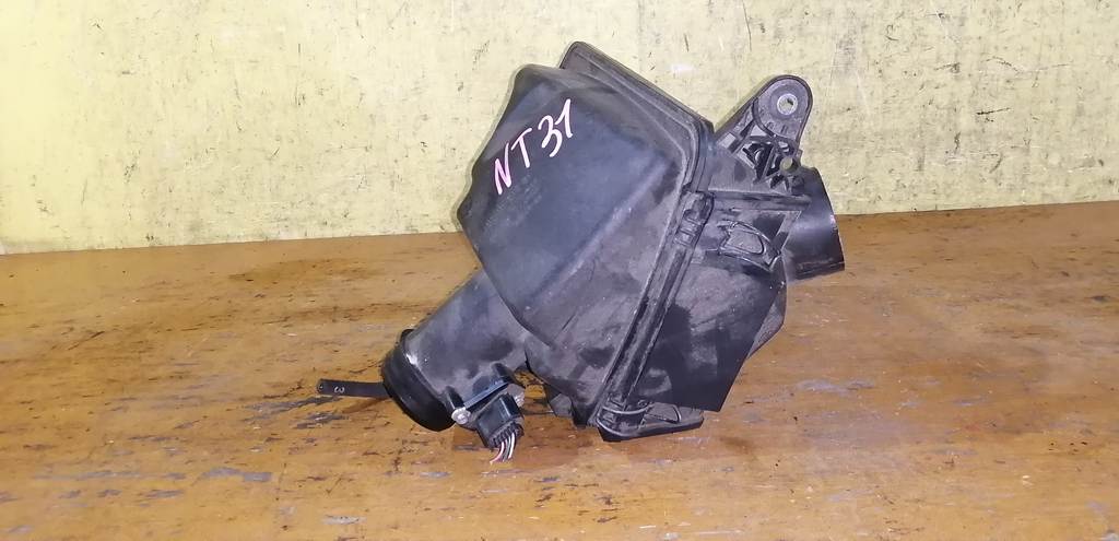 X-TRAIL NT31 КОРПУС ВОЗДУШНОГО ФИЛЬТРА+ДМРВ 22680 7S000 Nissan X-Trail 1