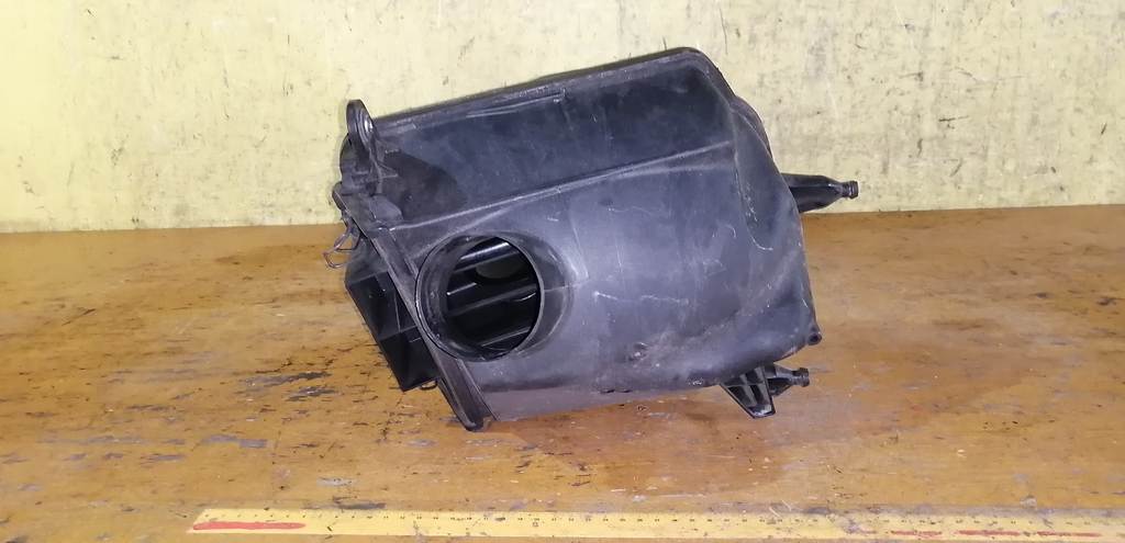 Фильтры Nissan X-Trail 2