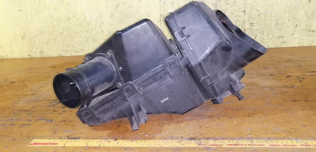 Фильтры Nissan Teana 2