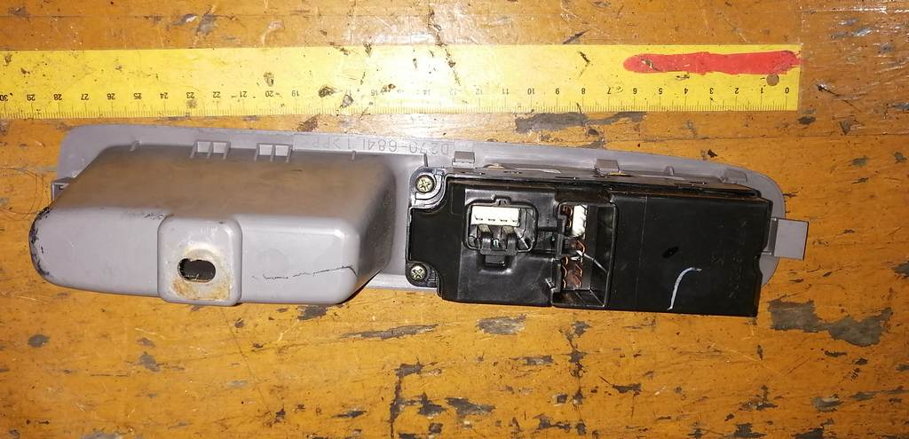 Электрооборудование Mazda Demio 2