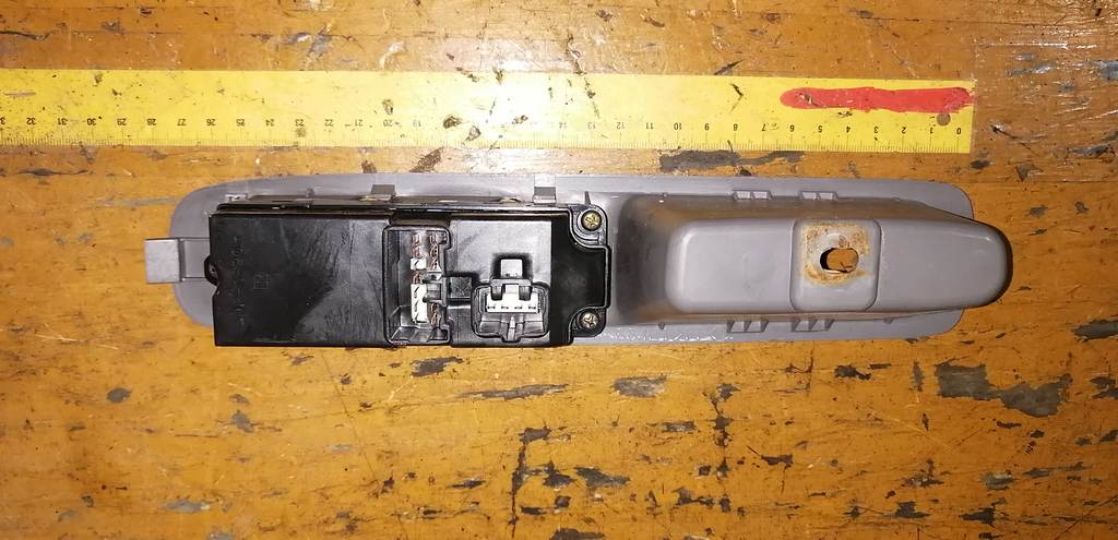 Электрооборудование Mazda Demio 2