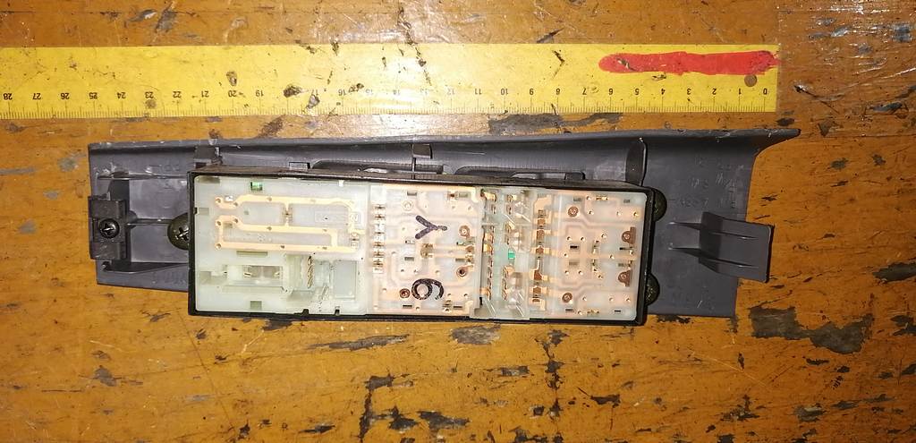 Электрооборудование Nissan Teana 2