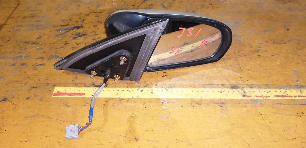 зеркало Nissan Teana 0