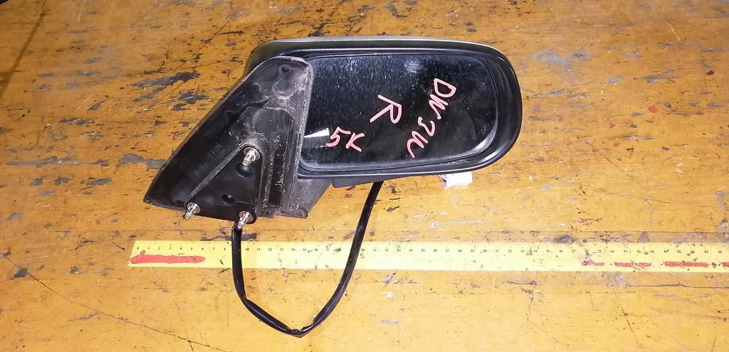 зеркало Mazda Demio 0