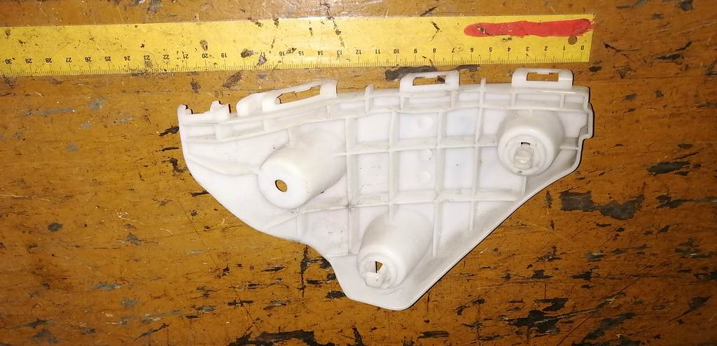 Кузов Toyota Passo 2