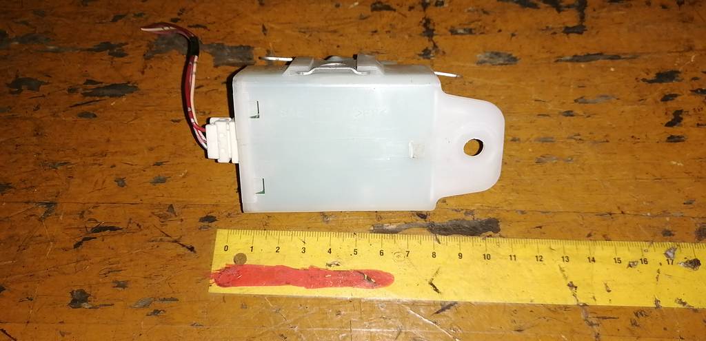 Электрооборудование Nissan Presage 2